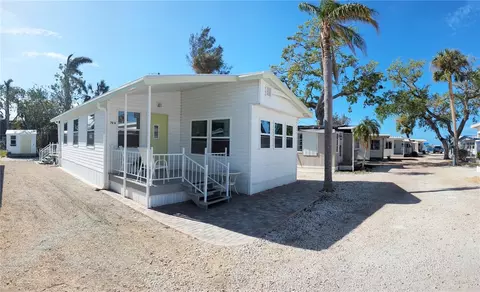 12507 Cortez Rd W #70A, Cortez, FL 34215