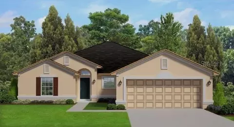 6195 Mangrove Ave, North Port, FL 34288