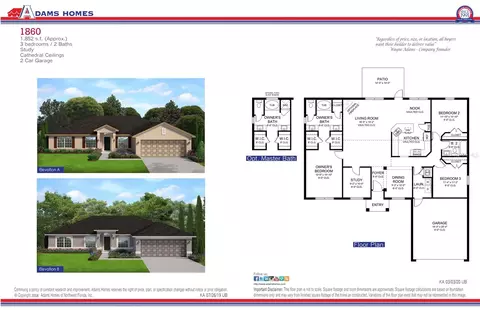 3642 Melissa Ter, North Port, FL 34286