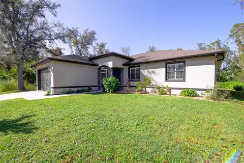 1041 S Lassonde St, North Port, FL 34288