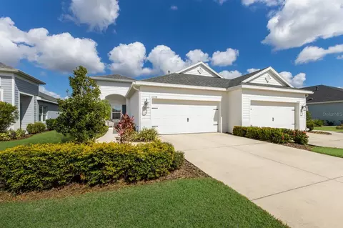 14538 Barefoot Ln, Parrish, FL 34219