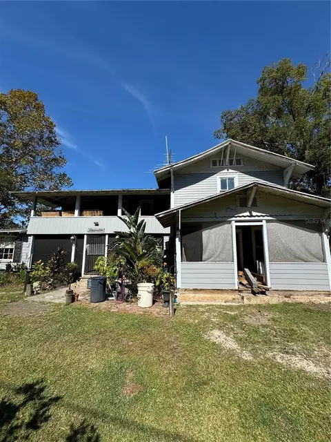 929 Alibrandi Rd, Leesburg, FL 34748