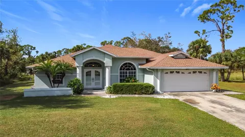 2977 Begonia Ter, North Port, FL 34286