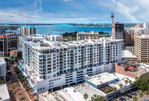 111 S Pineapple Ave #1004, Sarasota, FL 34236