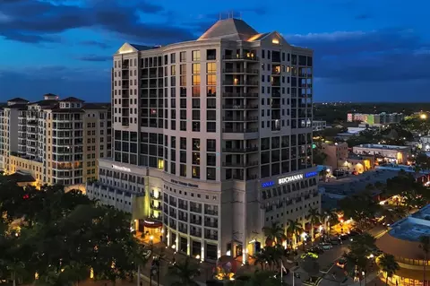 50 Central Ave #16S, Sarasota, FL 34236