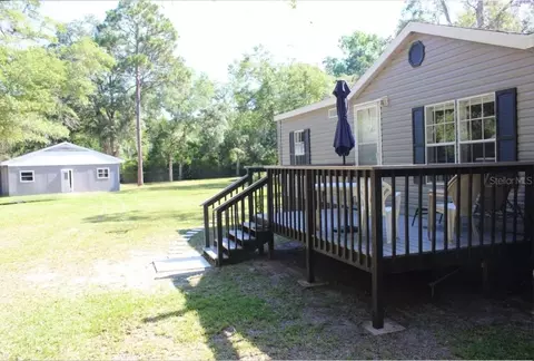 3391 Rackley Rd, Brooksville, FL 34604