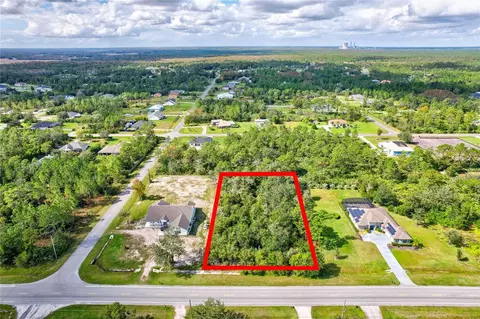 Dallas Boulevard, Orlando, FL 32833