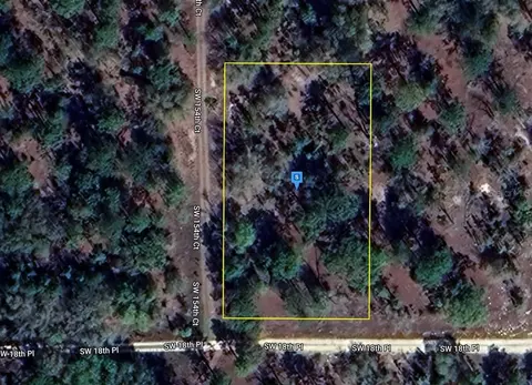 1482 SW 154th Ct, Ocala, FL 34481