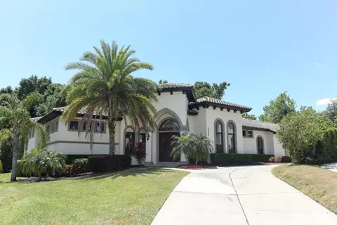 3323 Sunset View Ct, Longwood, FL 32779