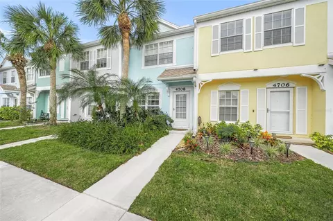 4708 Sabal Key Dr, Bradenton, FL 34203