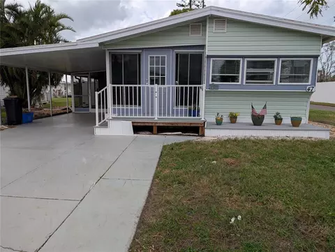 10315 Cortez Rd W #LOT 47-5, Bradenton, FL 34210