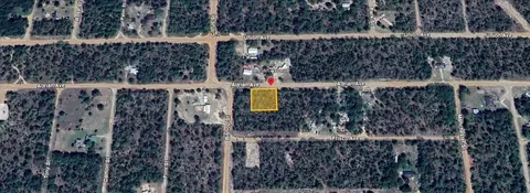 Adrian Avenue, Interlachen, FL 32148