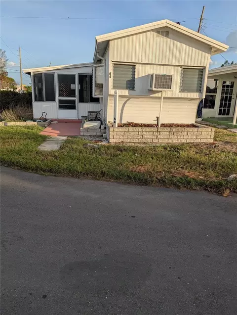 10315 Cortez Rd W 64-5, Bradenton, FL 34210