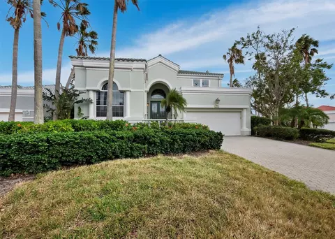 3605 Fair Oaks Pl, Longboat Key, FL 34228