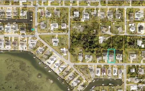 840 Harvard St, Englewood, FL 34223
