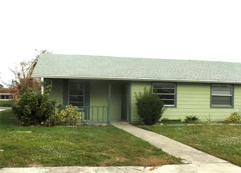 4109 79th St W #41-B, Bradenton, FL 34209