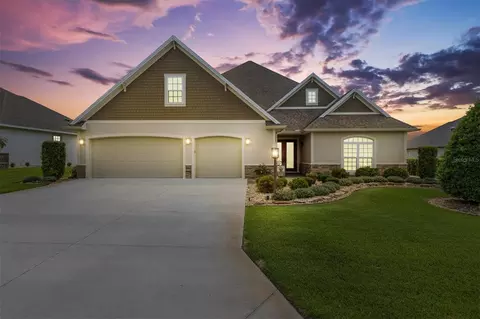 3433 Borrowman Ave, The Villages, FL 32163