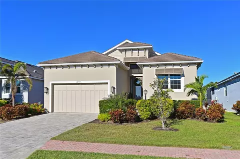 6248 Champions Row, Bradenton, FL 34210