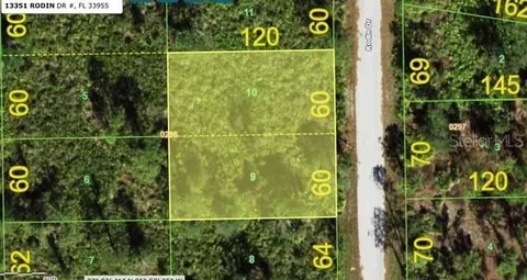 13351 Rodin Dr, Punta Gorda, FL 33955