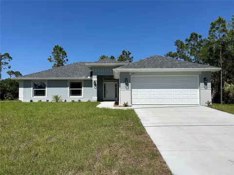 3006 Chickasaw Ave, North Port, FL 34288