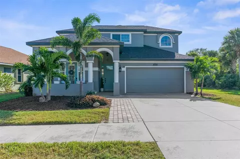 1868 Scarlett Ave, North Port, FL 34289