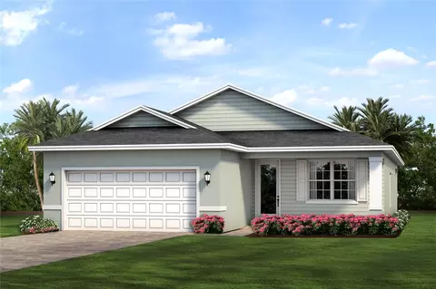 1720 Sunset Preserve Way, Port Charlotte, FL 33953