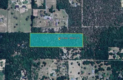 SW 103rd Lane, Dunnellon, FL 34432