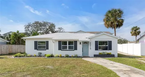 5215 S Puritan Ave, Tampa, FL 33611