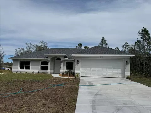 5496 Azalea Ln, North Port, FL 34291