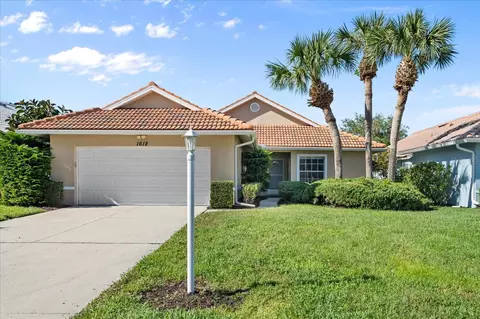 1612 Slate Ct, Venice, FL 34292