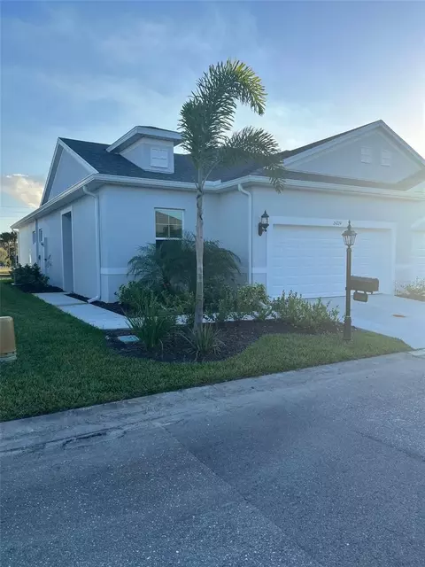 24724 Buckingham Way, Port Charlotte, FL 33980