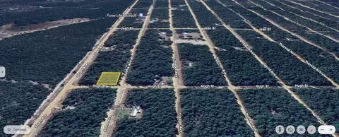 Salem Avenue, Interlachen, FL 32148