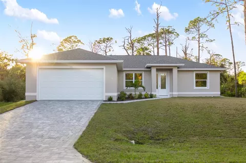 1081 Longley Dr, Port Charlotte, FL 33953