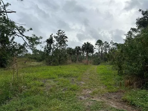 Natrona Drive, North Port, FL 34286