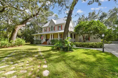 6008 Hammock Woods Dr, Odessa, FL 33556