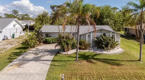 6240 Pennell St, Englewood, FL 34224