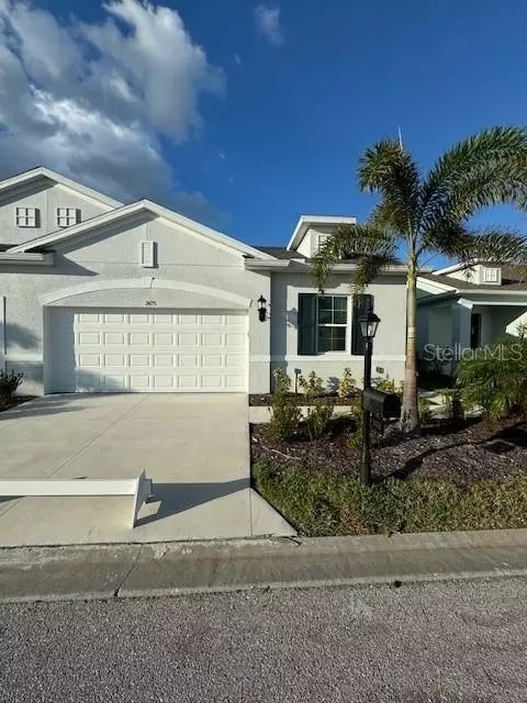 24751 Buckingham Way, Punta Gorda, FL 33980