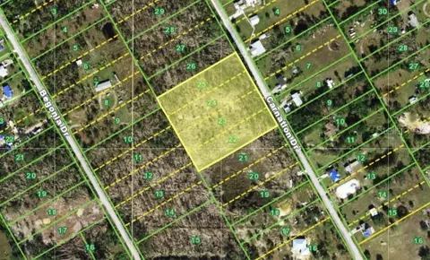 16075 Carnation Dr, Punta Gorda, FL 33955