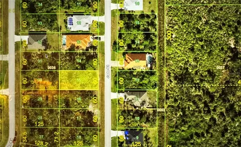 182 Jade St, Rotonda West, FL 33947
