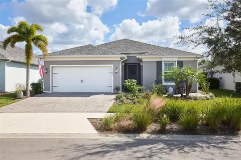 17433 Silverspur Dr, Punta Gorda, FL 33982