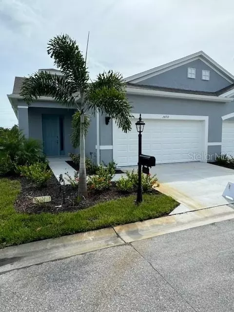 24732 Buckingham Way, Port Charlotte, FL 33980