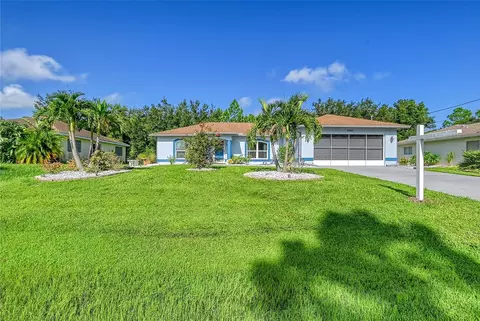 6643 Lapidus Rd, North Port, FL 34291