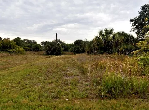Rocliff Avenue, North Port, FL 34287