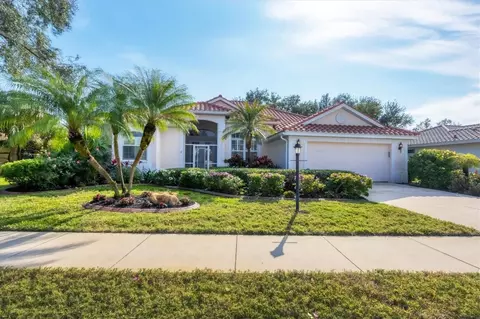 455 Park Trace Blvd, Osprey, FL 34229
