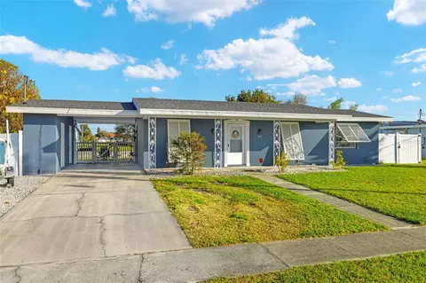 119 Rodgers Ave NE, Port Charlotte, FL 33952
