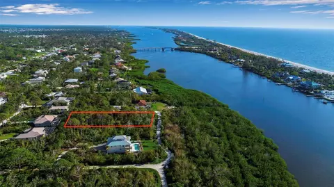 Bayshore Drive, Englewood, FL 34223