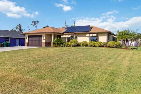 7231 Brookhaven Ter, Englewood, FL 34224