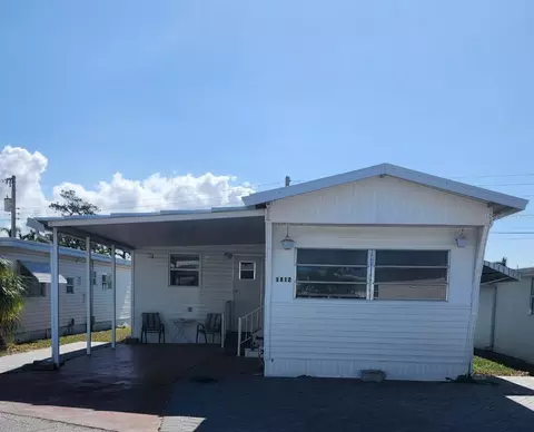 1812 Pennsylvania Ave, Bradenton, FL 34207