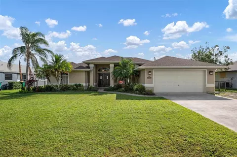 23095 Langdon Ave, Port Charlotte, FL 33954