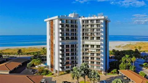1 Benjamin Franklin Dr #121, Sarasota, FL 34236
